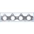 USZCZELKA KOLEKTORA WYDECHOWEGO AJUSA 13276000 HYUNDAI 1.6D 12-17