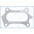 USZCZELKA KOLEKTORA WYDECHOWEGO AJUSA 13278400 HONDA 1.2-1.5 08-