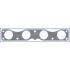 USZCZELKA KOLEKTORA WYDECHOWEGO AJUSA 13279800 SSANGYONG 2.0D 12-
