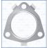 USZCZELKA RURY WYDECHOWEJ AJUSA 01502700 TOYOTA 4.0-4.6 -