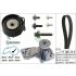 KOMPLET ROZRZĄDU INA 530049530 FORD 1.2-1.6 02-