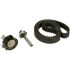 KOMPLET ROZRZĄDU GATES K025669XS FORD 1.5-1.6 11-