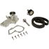 KOMPLET ROZRZĄDU GATES KP25669XS FORD 1.5-1.6 11-