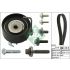 KOMPLET ROZRZĄDU INA 530049510 FORD 1.5-1.6 11-