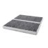 FILTR KABINOWY COR 21653064 BMW 2.0-5.0D 01-10