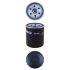 FILTR OLEJU KNEHT OC495 MITSUBISHI 1.1-1.5 04-12