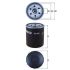 FILTR OLEJU KNEHT OC495 MITSUBISHI 1.1-1.5 04-12