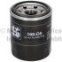 FILTR OLEJU KOLBENSCHMIDT 50013108 MITSUBISHI 1.1-1.5 04-12