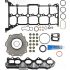 KOMPLET USZCZELEK SILNIKA GLASER S90312-00 FORD 2.0D 15-