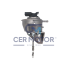 ZAWÓR WASTEGATE ELEKTRONICZNY TS A8296 GTD1449VZ