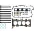 KOMPLET USZCZELEK GŁOWICY VICTOR REINZ 02-10068-01 JEEP 2.4 12-