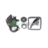 ZESTAW ŁAŃCUCHA POMPY OLEJU MV PARTS F5435 BMW 1.6-2.0 03-
