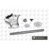 ZESTAW ROZRZĄDU ŁAŃCUCHOWEGO POMPY OLEJOWEJ BGA TC0914FK BMW 3.0 06-