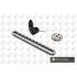 ZESTAW ŁAŃCUCHA POMPY OLEJU BGA TC2307FK ROVER 2.0-2.2 14-