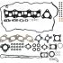 KOMPLET USZCZELEK GŁOWICY GLASER D90201-00 HONDA 2.2 07-
