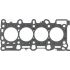 USZCZELKA GŁOWICY GLASER H84850-40 HONDA 16V 2.2D 08-
