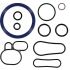 KOMPLET USZCZELEK BLOKU GLASER B82531-00 HONDA 2.2 08-
