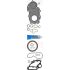 KOMPLET USZCZELEK BLOKU GLASER B82508-00 VW V6 3.0TSI 12-