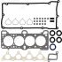KOMPLET USZCZELEK GŁOWICY GLASER D40055-00 HYUNDAI 1.5 99-05