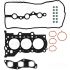 KOMPLET USZCZELEK GŁOWICY GLASER D90239-00 KIA 1.0 -12