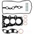 KOMPLET USZCZELEK GŁOWICY GLASER D90240-00 HYUNDAI 1.0 11-