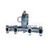 OBUDOWA TURBO CER A5145 GT1749V