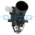 TERMOSTAT DAYCO DT1258H PSA 1.1-1.4 02-