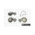 POMPA WODY BGA CP0140 VW V6 3.0TDI 10-