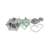 POMPA WODY INA 538036510 VW V6 3.0TDI 10-