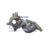 OBUDOWA TURBO CER A6801 RHF5