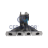 OBUDOWA TURBO CER A6804 K03