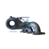 OBUDOWA TURBO CER A7904 K03