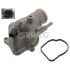 TERMOSTAT SWAG 10102115 MERCEDES 2.2-3.2 02-