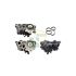POMPA WODY BGA CP0110H VW 1.2-1.4TSI 09-