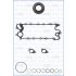 KOMPLET USZCZELEK BLOKU AJUSA 54232600 ROVER V6 3.0 13-