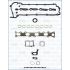 KOMPLET USZCZELEK GŁOWICY AJUSA 53082000 CHEVROLET 16V 2.8D 12-