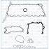 KOMPLET USZCZELEK BLOKU AJUSA 54271300 CHEVROLET 2.8D 16-17