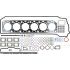 KOMPLET USZCZELEK GŁOWICY GLASER D36284-00 VOLVO D12C 93-
