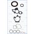 KOMPLET USZCZELEK BLOKU AJUSA 54237900 RENAULT 16V 1.6 13-