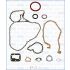 KOMPLET USZCZELEK BLOKU AJUSA 54232800 ROVER 2.5TDI 98-