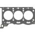 USZCZELKA GŁOWICY GLASER H40697-00 VW V6 3.0TDI 11-