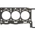 USZCZELKA GŁOWICY GLASER H40698-20 VW V6 3.0TDI 11-