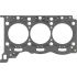 USZCZELKA GŁOWICY GLASER H40586-00 VW V6 3.0TDI 10-