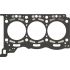 USZCZELKA GŁOWICY GLASER H40586-10 VW V6 3.0TDI 10-