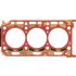 USZCZELKA GŁOWICY GLASER H84865-00 VW V6 3.0TDI 14-