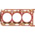 USZCZELKA GŁOWICY GLASER H84865-20 VW V6 3.0TDI 14-