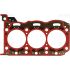 USZCZELKA GŁOWICY GLASER H84883-00 VW V6 3.0TDI 14-