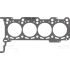USZCZELKA GŁOWICY GLASER H84828-00 VW V8 4.2TDI 13-