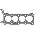 USZCZELKA GŁOWICY GLASER H84827-00 VW V8 4.2TDI 13-