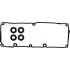 USZCZELKA POKRYWY ZAWORÓW GLASER V59484-01 VW 16V 1.6TDI 09-